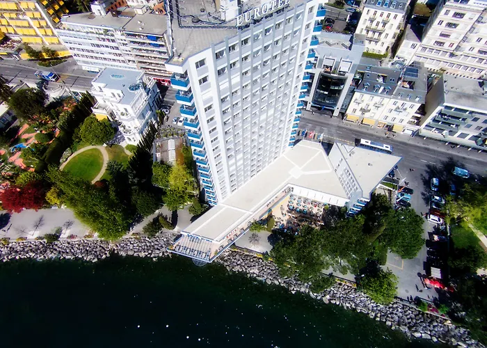 Hotel Mona