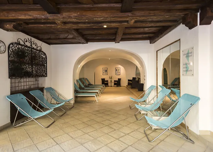 Zermatt Budget Rooms At Alpen Resort, Spa & Dining