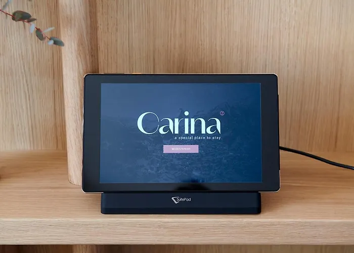 Carina - Design&Lifestyle Hotel